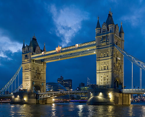 The-Beauty-of-Tower-Bridge-London4